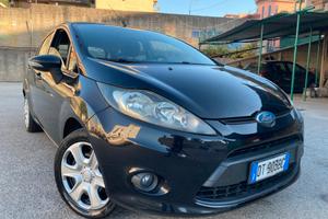 Ford Fiesta 1.2benz 82 CV full opt 2009