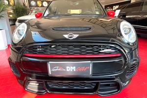 MINI JOHN COOPER WORKS 2.0 231CV Cambio Automatico
