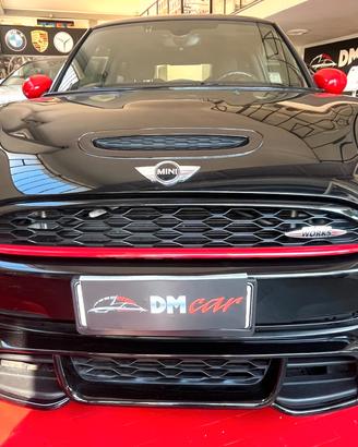MINI JOHN COOPER WORKS 2.0 231CV Cambio Automatico