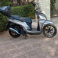 Sym Symphony ST 125 - 2024