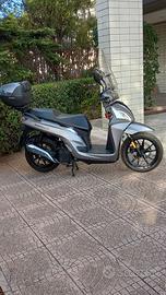 Sym Symphony ST 125 - 2024