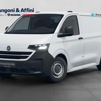 Volkswagen Transporter 2.0 TDI 110CV PC-TN Fu...