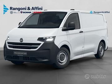 Volkswagen Transporter 2.0 TDI 110CV PC-TN Fu...