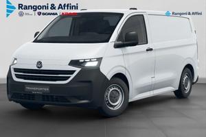 Volkswagen Transporter 2.0 TDI 110CV PC-TN Fu...