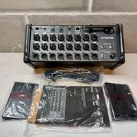 Midas Mr18 mixer digitale rack immacolato