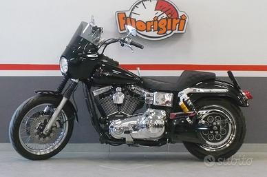 Harley-davidson 1450 Dyna Low Rider FXDL