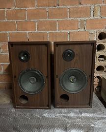 Casse acustiche vintage MARANTZ 6-G (da restaurare