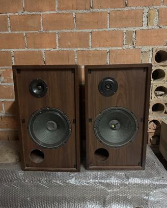 Casse acustiche vintage MARANTZ 6-G (da restaurare