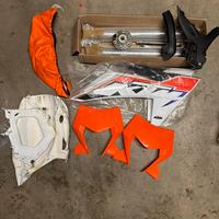Ricambi ktm sx 2023 2024
