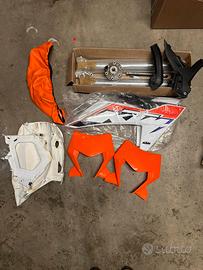 Ricambi ktm sx 2023 2024