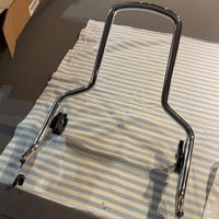 Accessori vari per Harley touring