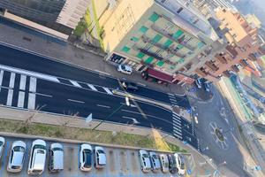 Rif.GARAGE RAMPA CAVALCAVIA| garage venezia