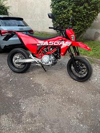 Gasgas 700 supermotard sm 2023