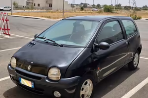 Renault Twingo Initiale 1.2  8 Valvole Anno 2000 