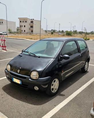 Renault Twingo Initiale 1.2  8 Valvole Anno 2000 