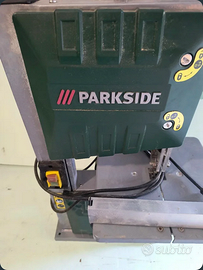 Sega a nastro PBS 350 A1 Parkside
