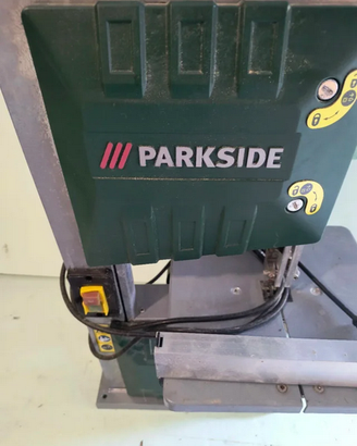 Sega a nastro PBS 350 A1 Parkside