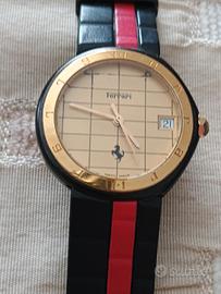 orologio Ferrari Formula By Cartier vintage