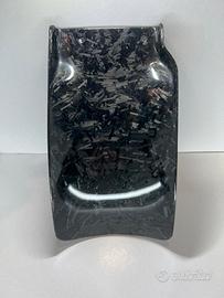 Paraspruzzi carbonio HONDA CR 125