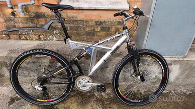 bici MTB per UOMO, M/L