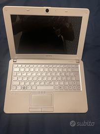 Computer per ricambi