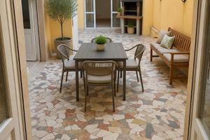 Immobile Chiavi in Mano con Ampia Veranda
