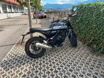 Brixton Crossfire 500x