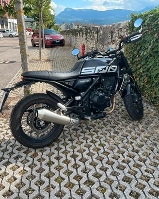 Brixton Crossfire 500x
