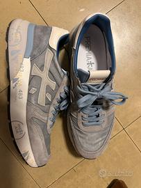 Sneakers PREMIATA nuove!