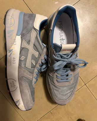 Sneakers PREMIATA nuove!