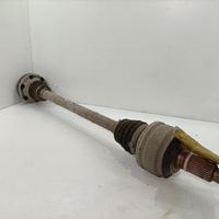 SEMIASSE POSTERIORE SINISTRO PORSCHE Cayenne 1° S