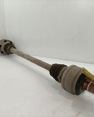 SEMIASSE POSTERIORE SINISTRO PORSCHE Cayenne 1° S
