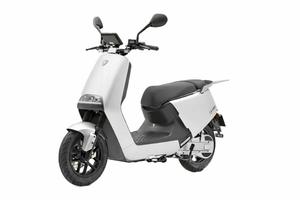 Yadea G5S Ciclomotore Elettrico Km Zero - 2025