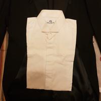 Abito da sposo (Frak)