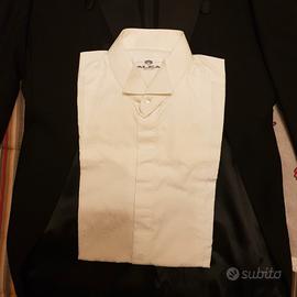 Abito da sposo (Frak)