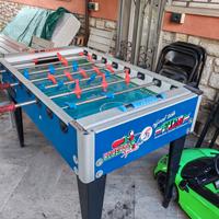 Biliardino federazione italiana calciobalilla