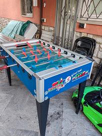 Biliardino federazione italiana calciobalilla