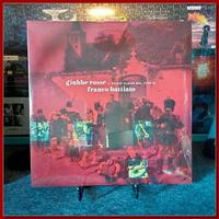 Battiato - Giubbe Rosse - 30th Edition - Vinile