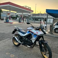 Transalp 750 2024