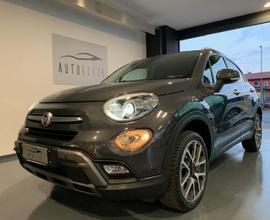 FIAT 500X 2.0 MultiJet 140 CV AT9 4x4 Cross Plus