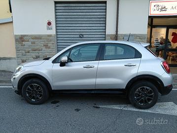 Fiat 500x 1300 turbo diesel 