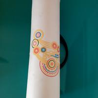 vino Corvo, astuccio 