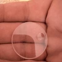 Vetro zafiro originale submariner rif. 16610LV