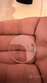 Vetro zafiro originale submariner rif. 16610LV