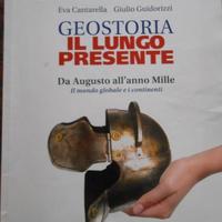 Geostoria, il lungo presente Vol2 9788828616962