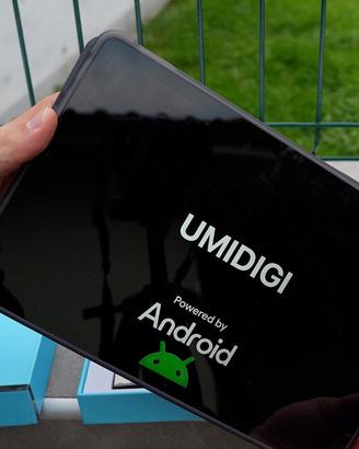 Tablet Umidigi G7 Tab Pro 11" 16/256GB Helio G99