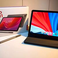 Lenovo Tab M11 (128gb) + KIT COMPLETO