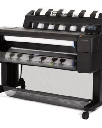 HP Plotter A0 Designjet T1530 - TESTINA NUOVA - FA