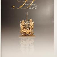 FOLDER "LA SACRA SPINA DI ANDRIA"