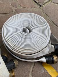 Manichetta irrigazione uni 45